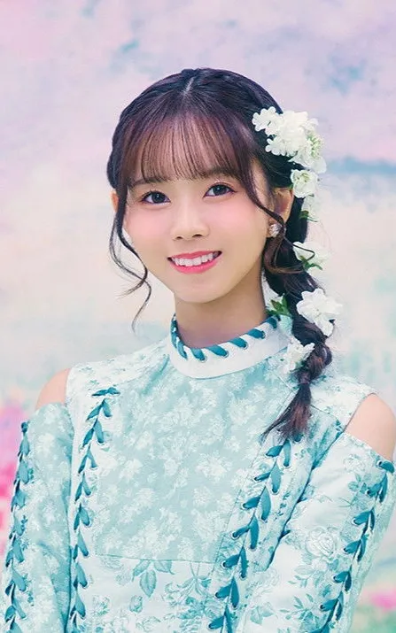 Satsuki Shiina