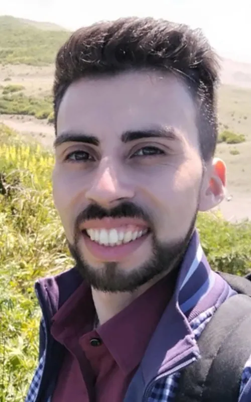 Luis Soto