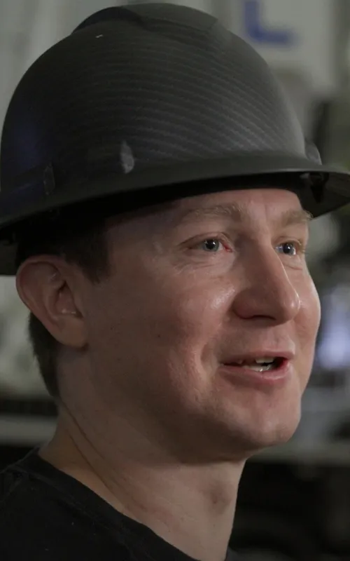 Joe Petrzelka