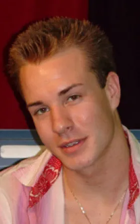 Brad Riley