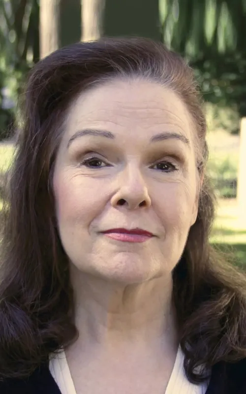 Karen Lynn Gorney
