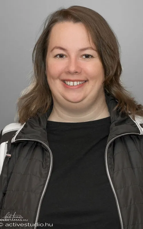 Piroska Kokas