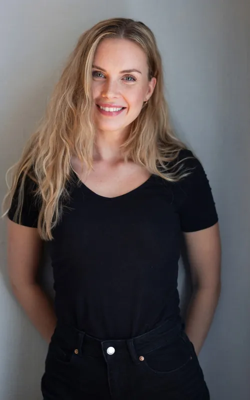 Julie Abrahamsen