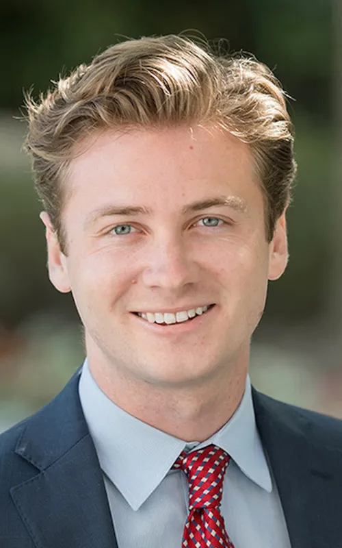 Griffin Douglass