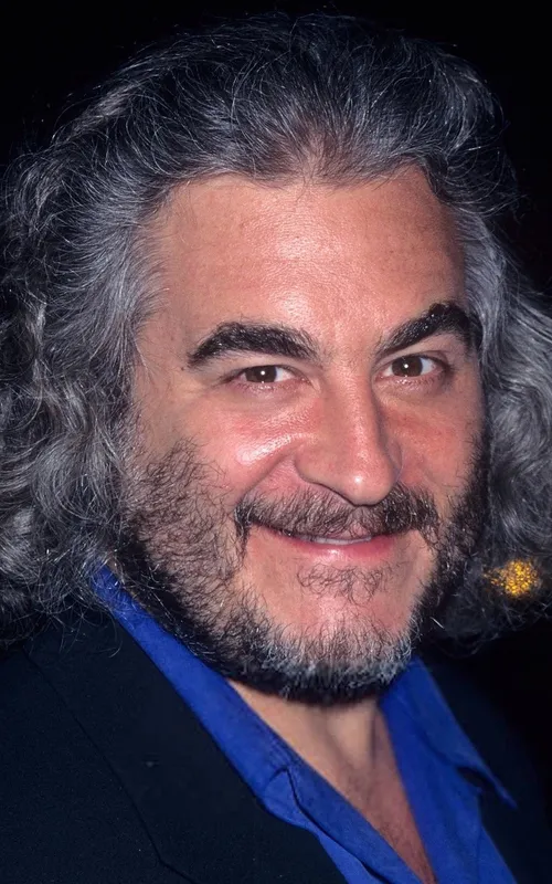 Michael Kamen