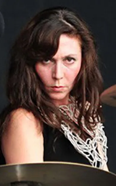 Juanita Parra