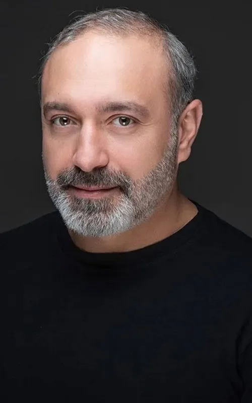 İrfan Kangı