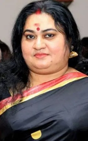 Bindu Panicker