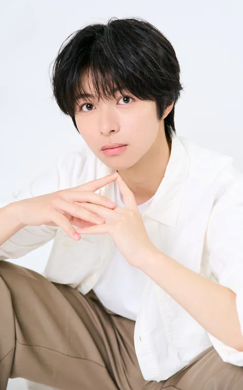 Jin Matsumoto