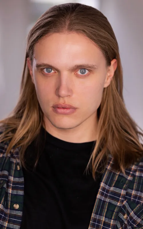 Nicholas Soden
