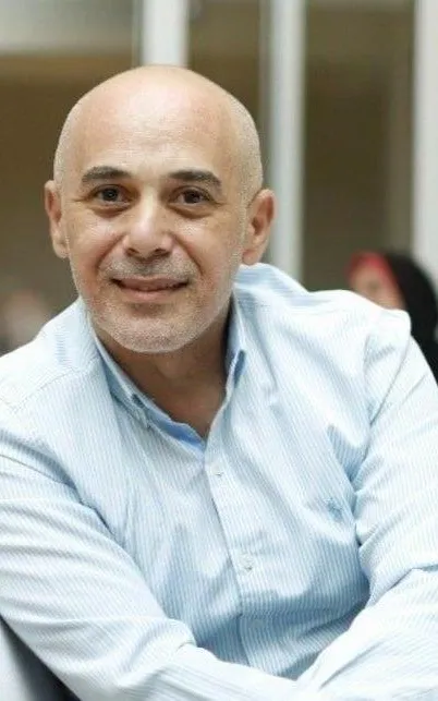 Ahmed Ezzat