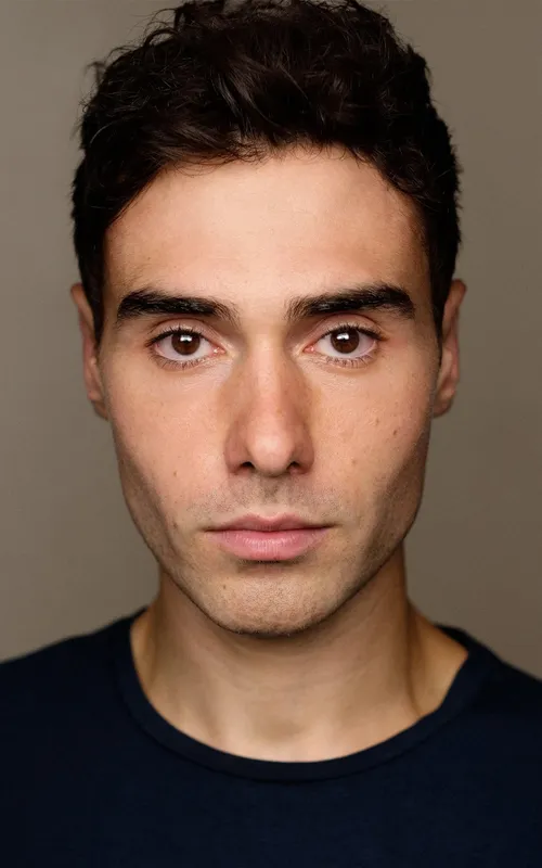 Jason Hogan