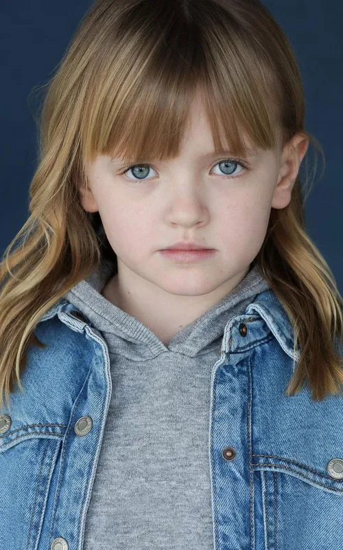 Olivia Pickering