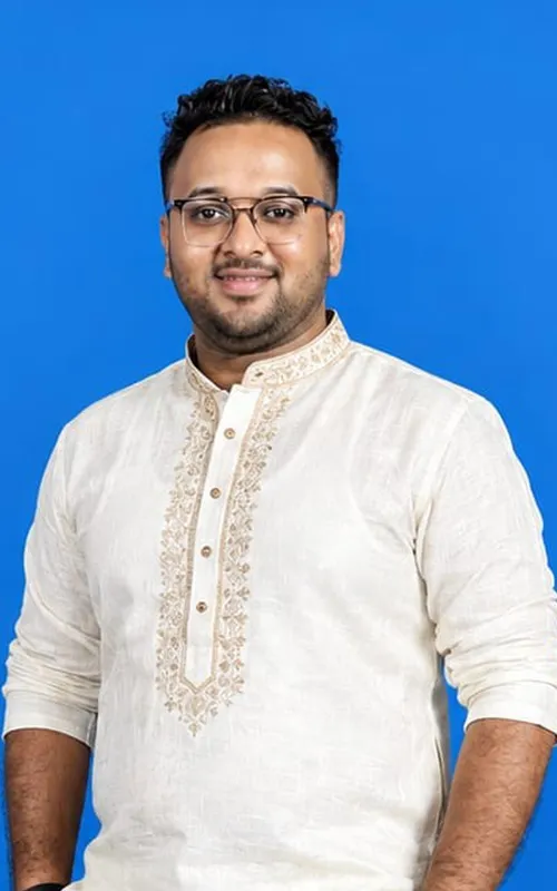Biswajit Sarkar