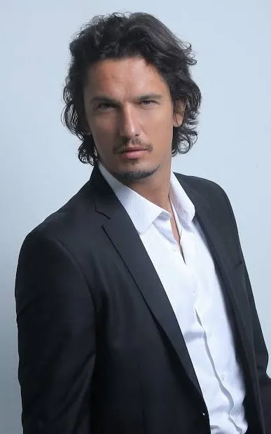 Boğaç Aksoy