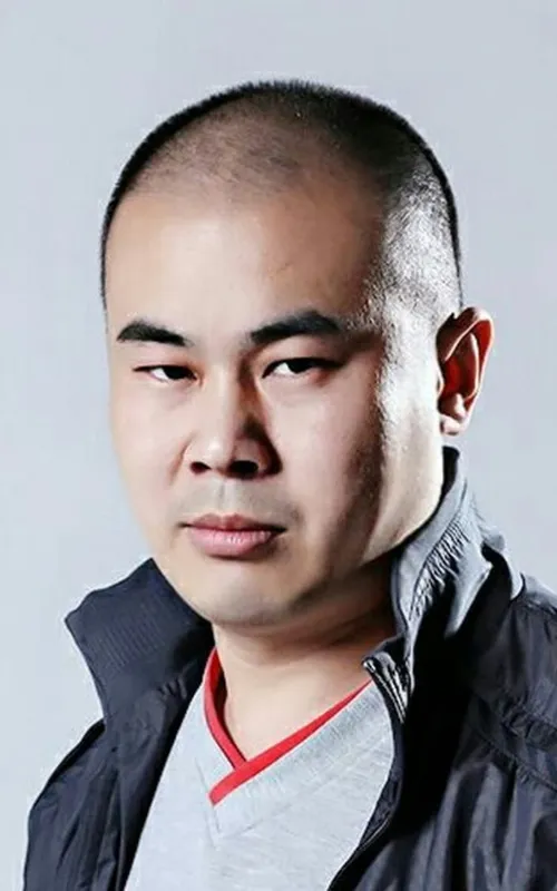 Zhang Haidong