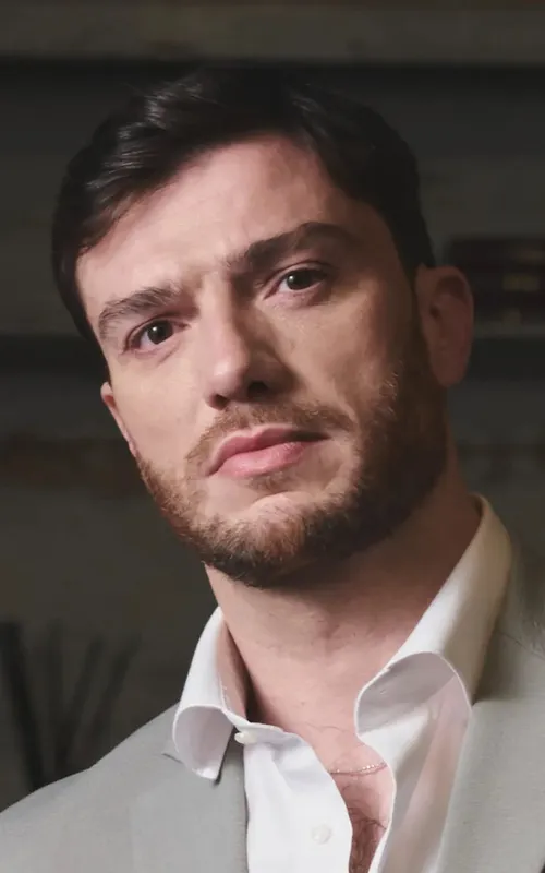 Mattia Olivieri