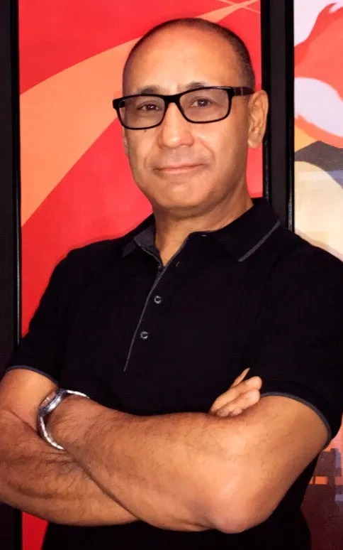 Kiran Bhakta Joshi
