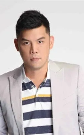 Chang Hao Ming