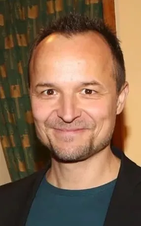 Petr Rajchert