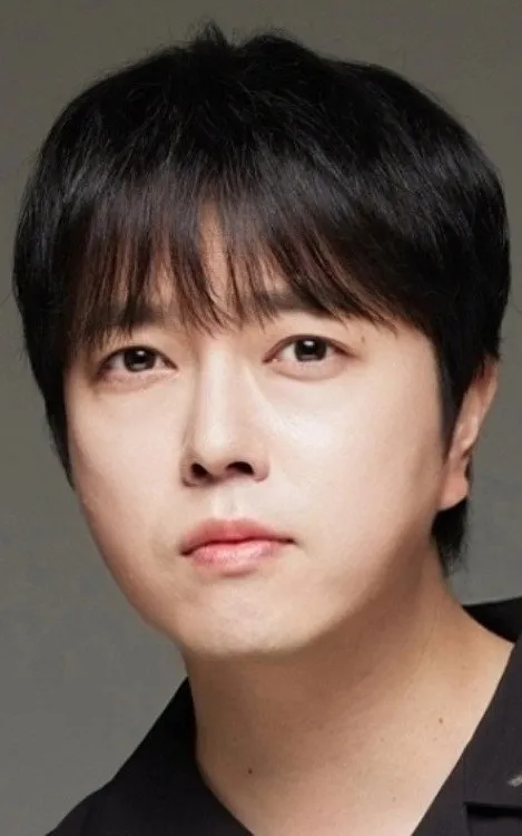 Pyoun Bo-seung