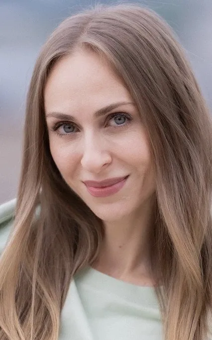 Ekaterina Morgunova