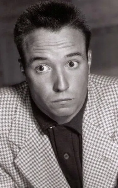 Dick Wesson