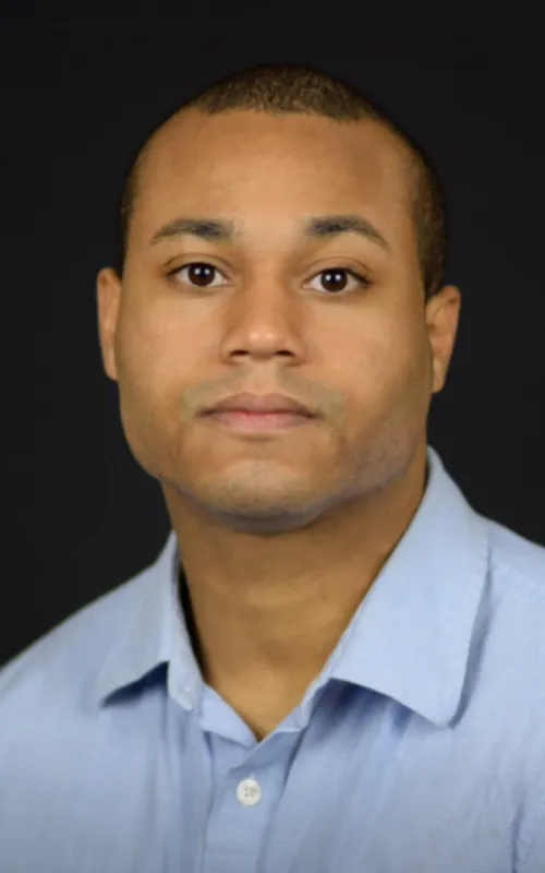 Mike Anthony