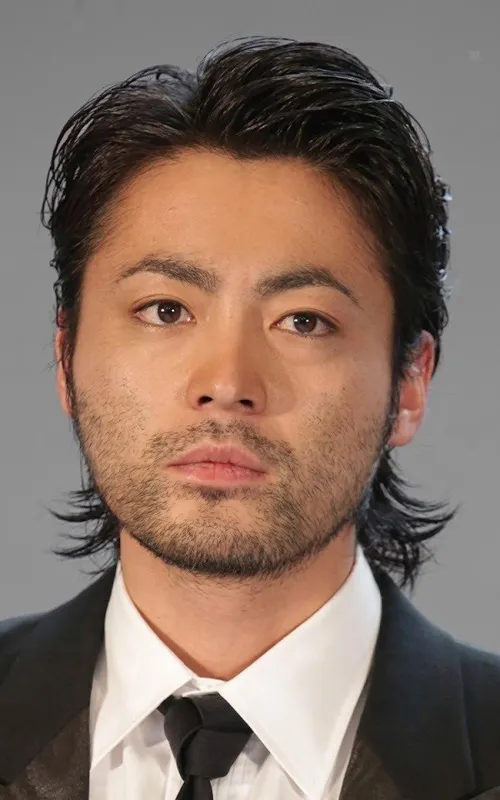 Takayuki Yamada