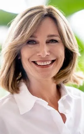 Birgit Van Mol