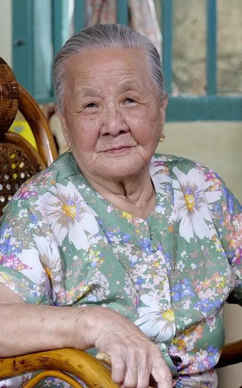 Lian Yingzhu