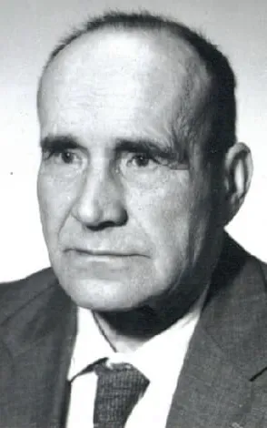 Jan Józef Szczepański