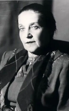 Valentina Orlova