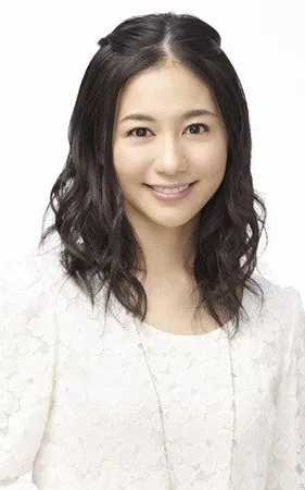 Mari Sekine