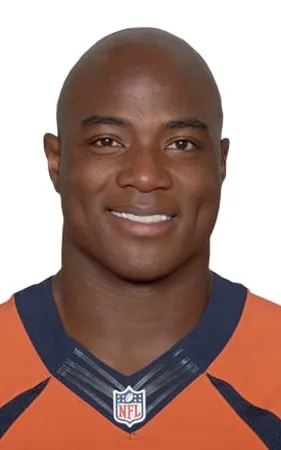 Demarcus Ware