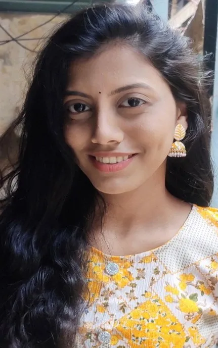 Swarangi Kelkar