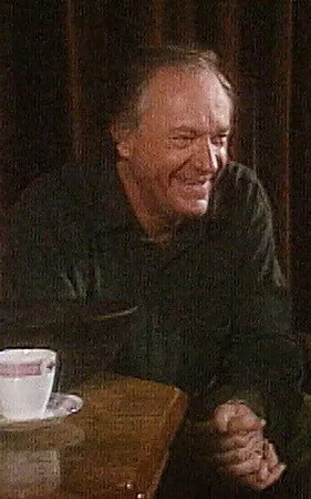 Jan Hårstad