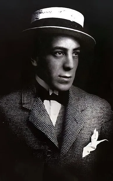 Pedro Sienna