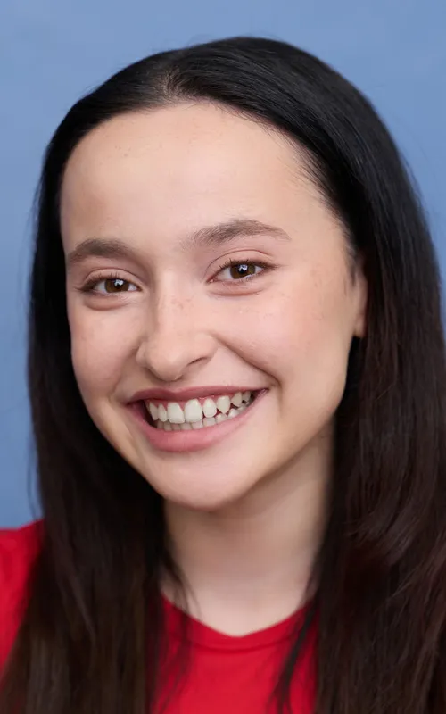Chloe Brink