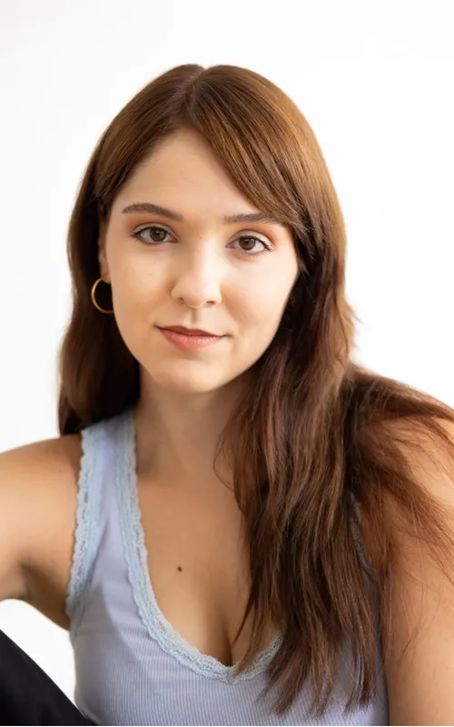 Natalia Galocha