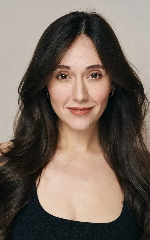 Gabriella Wisdom