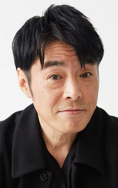 Hajime Yamaoka