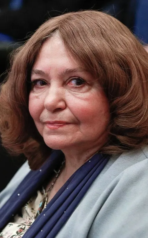 Natalya Bondarchuk