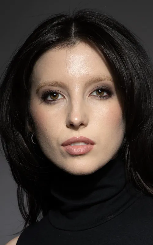 Erica Sarda