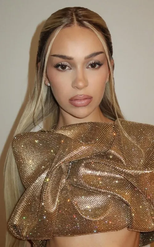 Bad Gyal