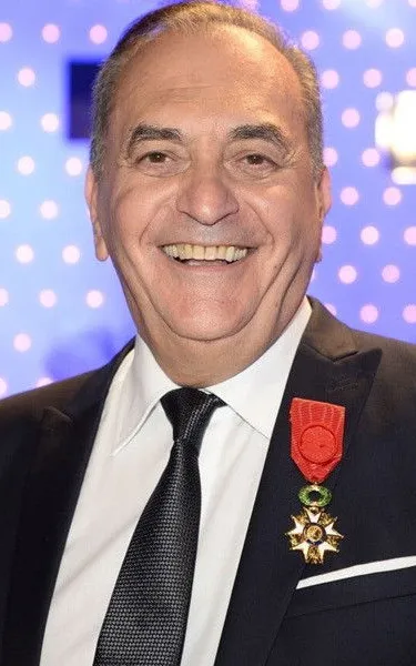 Jean Nainchrik