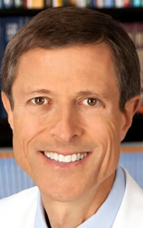 Neal Barnard