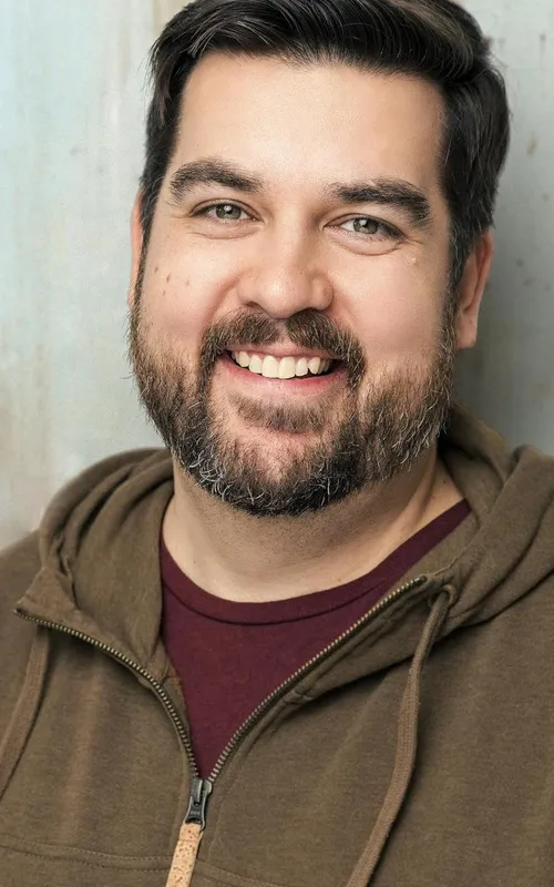 Piotr Michael