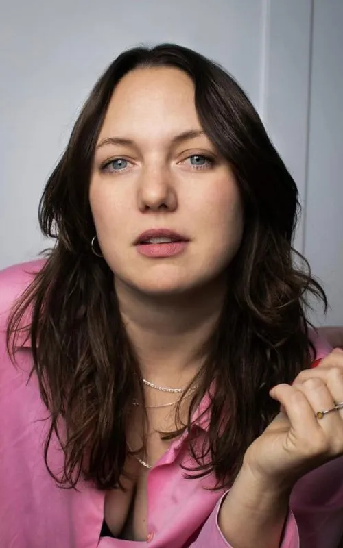 Emily Dickinson