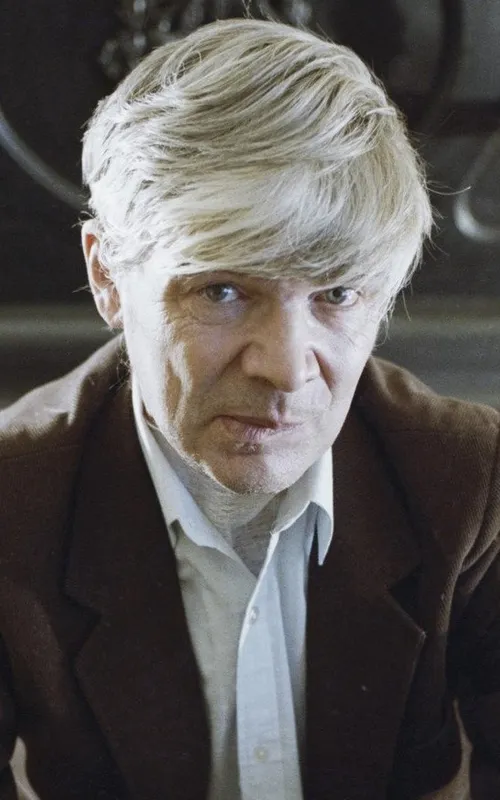 Venedikt Yerofeyev